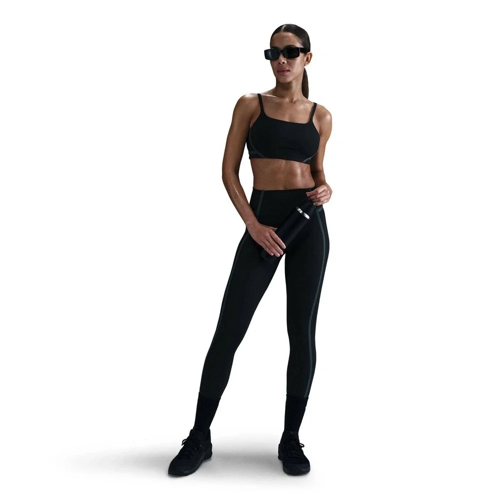 NWT Nike Women's One Light-Support‎ Lightly-Lined Sports Bra, Large
